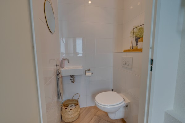 Medium property photo - Dubbelspoor 25, 1567 LG Assendelft